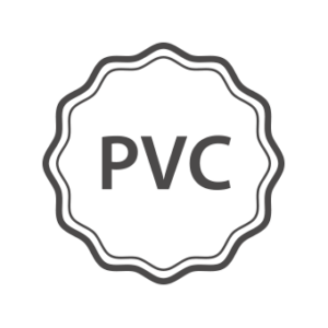 pvc acc